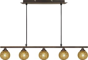 Релса покрив Viokef Sissy