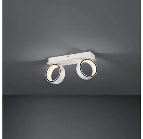 Eglo 39585 - LED Спот ALBARIZA 2xLED/4,6W/230V 3000K