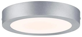 Paulmann 70654 - LED/15,5W Плафон ALBIA Ø 22,5 см 230V