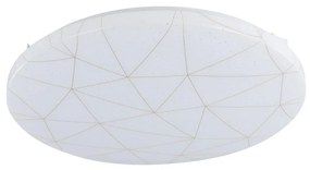Eglo 900612 - LED Плафон RENDE LED/19,5W/230V