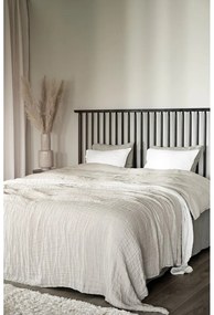 Черна дъбова табла за глава 194x84 cm Riggins - Rowico