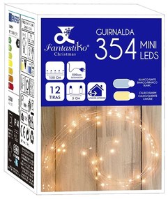 LED ленти   Бял 6 W