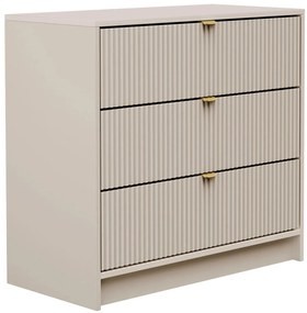 Скрин с чекмеджета Tireno 3SZ-Mpez