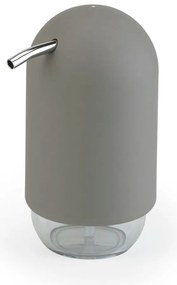 Сив пластмасов дозатор за сапун 230 ml Touch - Umbra