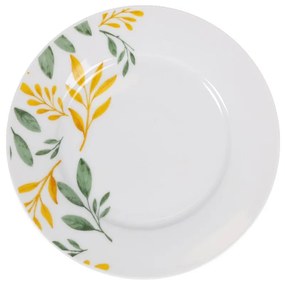 Сервиз за хранене LA MEDITERRANEA Bolonia ,12 части, порцелан