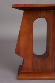 Странична масичка 25x35 cm Pilaster – Dutchbone