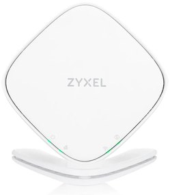 Аксес-пойнт ZyXEL Wifi 6 AX1800 Dual Band Gigabit Access Point/Extender with Easy Mesh Support