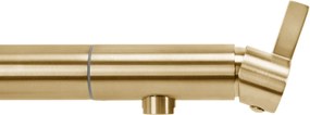 Смесител за кухня REA COLE Brush Gold