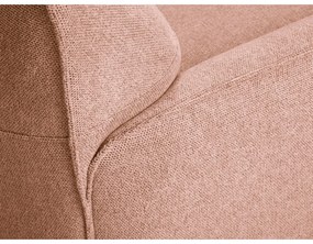 Розов диван , 175 см Neso - Windsor &amp; Co Sofas