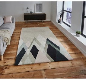 Вълнен килим Hills, 120 x 170 cm Michelle Collins - Think Rugs