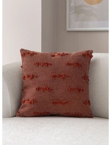 Калъфка за възглавница 43x43 cm Tuffet – Mioli Decor