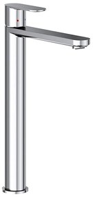 Ravak X070447 - Смесител за мивка CHROME 30,3 см лъскав хром