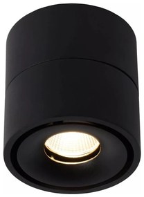 Lucide 35911/08/30 - LED Димируем спот YUMIKO LED/10W/230V черен