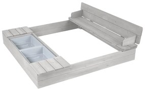 Пясъчник Outdoor+ – Roba