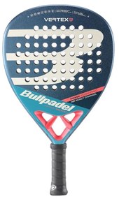 Ракета за Падел Bullpadel VERTEX 03P W 23 Син