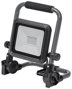 Ledvance - LED Прожектор WORKLIGHT R-STAND LED/20W/230V IP54