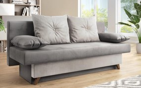 Разтегателно канапе Викторио