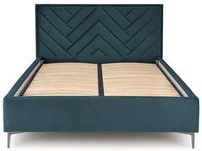 Тапицирана спалня MODULO W1 с повдигащ механизъм