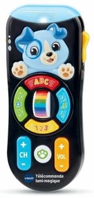 Образователна игра Vtech Baby Télécommande lumi-magique (FR)