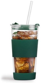 Зелена термочаша 600 ml Fuori – Vialli Design