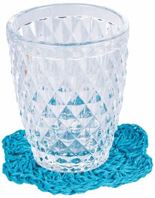 Хартиени подложки в комплект от 6 броя Uncinetto - Villa d'Este