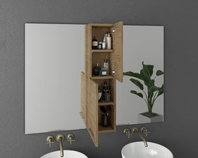 Комплект за баня Drop Luxus 120
