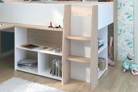 Многофункционално легло Lukas