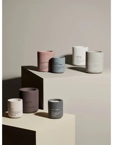 Ароматна свещ от соев восък време на горене 24 час Fraga: Bergamot Orange – Blomus