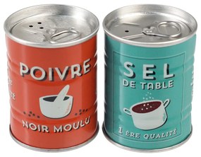 Солница и пиперница Sel &amp; Poivre – Rex London