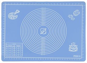 Силиконова подложка за печене 50x70 cm – Maximex