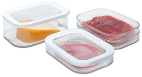 Кутия за храна White – Mepal