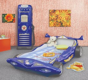 Детско легло Formula R1-Mple