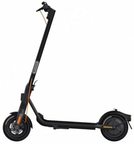 Електрически скутер Segway Черен 450 W