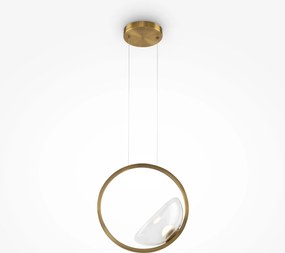 Maytoni Висящо осветително тяло - MOD327PL-L5BS3K