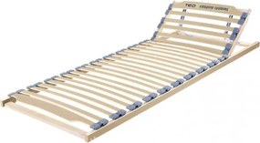 Подматрачна рамка Тед, Comfort 620, 72x190