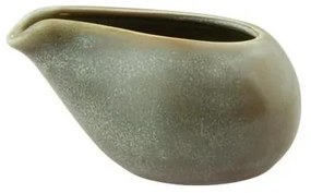 Horecano - Порцеланова сосиера-IVY- (ZA0036-3-IY)