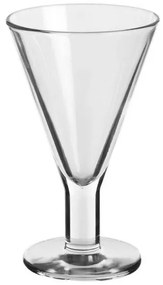 Vitrum - Стъклена чаша за мелба / десерти 290мл. MARS VM-0793000