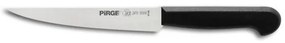 Pirge - Нож за сирене от неръждаема стомана черен 15,5см (41140)-PRO 2001
