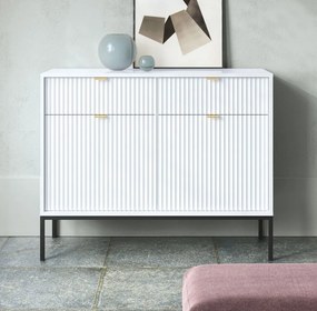 Бюфет Palermo II-Leuko