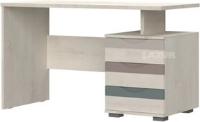 Бюро с контейнер Хепи