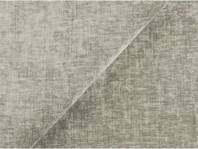 Бежова шенилова табуретка Kuki – Makamii