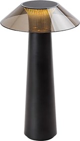 Rabalux Assen Външни декоративни лампи IP44 LED 5W 3000K 77062