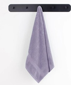 Светлолилава кърпа , 50 x 100 cm Marina - DecoKing