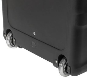 Хладилна кутия Adler AD 8090, 40 л, 58 W, 12/220/240V, Климатичен клас N, Специална изолация C5H10, Сив
