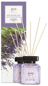 ESSENTIALS АРОМАТЕН ДИФУЗЕР LAVENDER TOUCH 200 МЛ