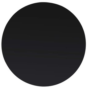 244613 vidaXL Темпериран стъклен плот за кръгла маса, 400 мм
