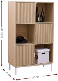 Бюфет Haptic 3D