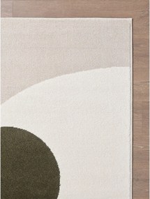 Бежов/кремав килим 160x230 cm Martini – ESTE