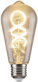 RABALUX Филамент Smart,E27 ST64, 4W, 300lm, H14 - 1988