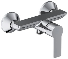 Ravak X070486 - Душ смесител SOLAR с лъскав хром